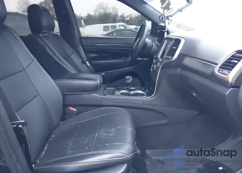 2014 Jeep Grand Cherokee Laredo from USA, damaged, VIN 1C4RJEAG5EC113798